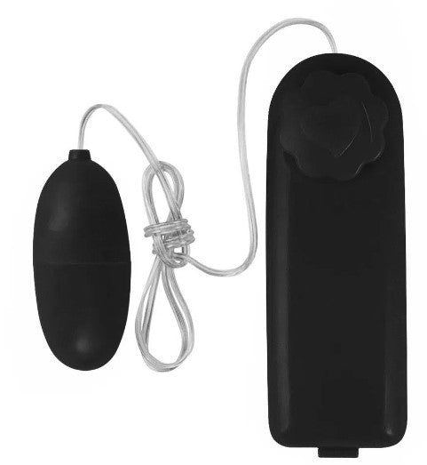 Bullet Mini Vibrador Multivelocidades Vip Mix