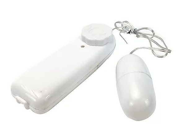 Bullet Mini Vibrador Multivelocidades Vip Mix