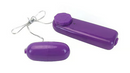 Bullet Mini Vibrador Multivelocidades Vip Mix