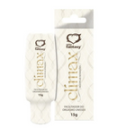 Clímax Facilitador de Orgasmo Unissex 15g Sexy Fantasy