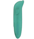 Vibrador Ponto G com Formato Golfinho