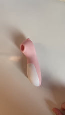 Estimulador Sugador de Clitóris Ursinho 10 modos de Pulsação