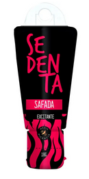 Sedenta Safada Excitante com Picância Média 18g Pepper Blend
